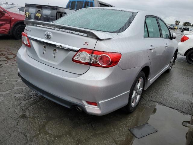 Photo 3 from auction – 2013 TOYOTA COROLLA BA with VIN 5YFBU4EE4DP184315