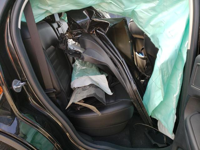 Photo 11 from auction – 2022 FORD EDGE SEL with VIN 2FMPK4J98NBA44259