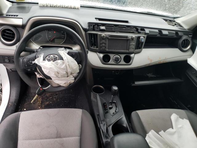 Photo 8 from auction – 2013 TOYOTA RAV4 LE with VIN 2T3BFREV6DW043954