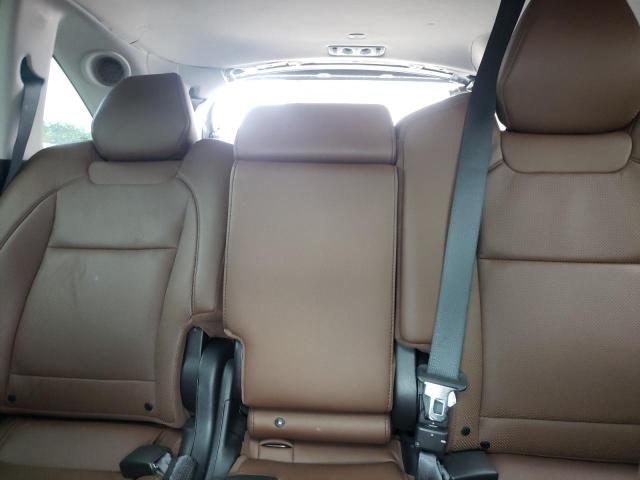Photo 10 from auction – 2020 ACURA MDX TECHNO with VIN 5J8YD4H53LL011383