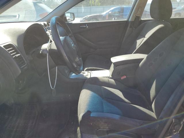 Фото 7 с аукциона – 2012 NISSAN ALTIMA BAS с VIN 1N4AL2AP8CC249061