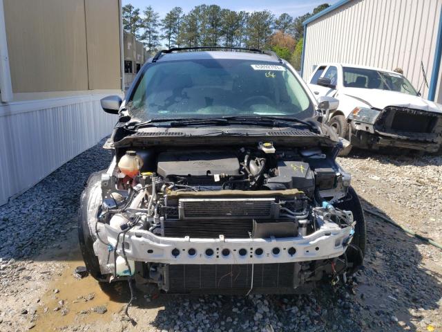 Photo 5 from auction – 2018 FORD ESCAPE SE with VIN 1FMCU0GDXJUD14061