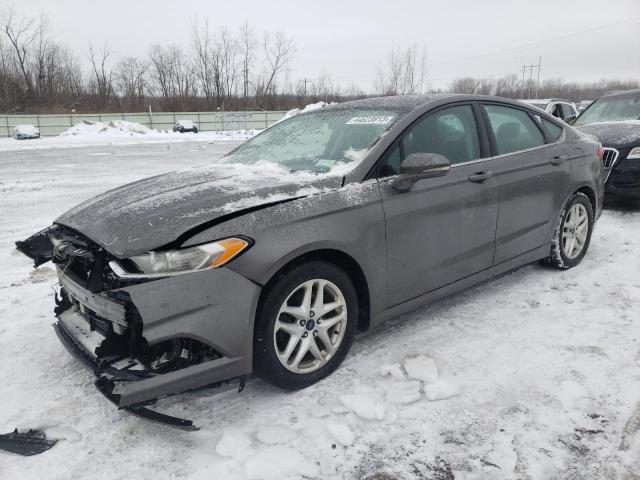 FORD FUSION SE 2014 with VIN 1FA6P0H77E5351172 - Photo from auction