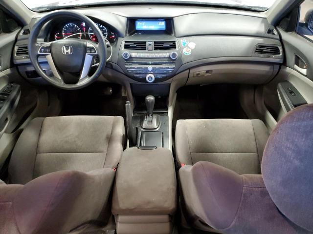 Photo 8 from auction – 2010 HONDA ACCORD LXP with VIN 1HGCP2F49AA110802