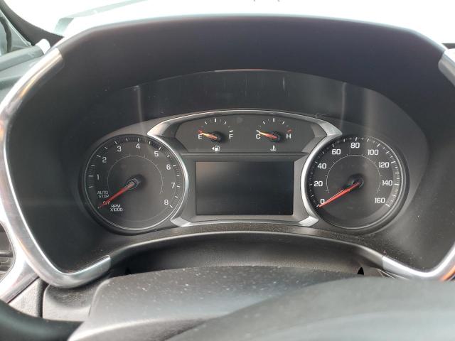 Photo 9 from auction – 2021 CHEVROLET EQUINOX LT with VIN 3GNAXUEVXMS133897