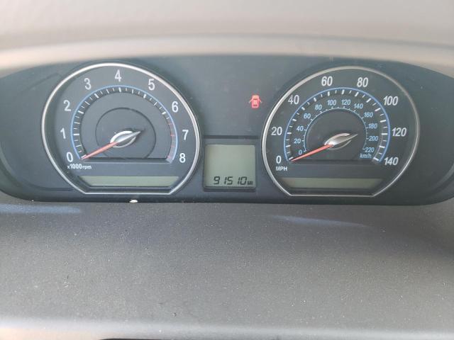 Photo 9 from auction – 2007 KIA OPTIMA LX with VIN KNAGE123075103975