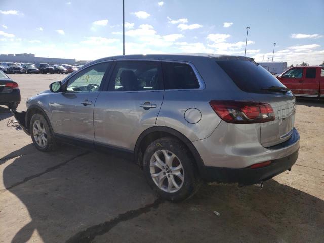 Фото 2 с аукциона – 2013 MAZDA CX-9 TOURI с VIN JM3TB3CA9D0415232