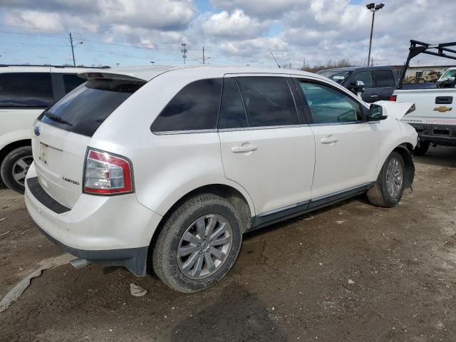 Photo 3 from auction – 2010 FORD EDGE LIMIT with VIN 2FMDK3KC3ABA80815