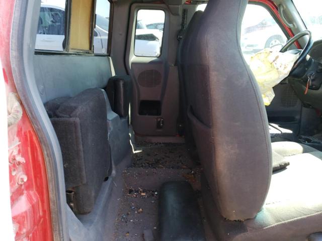 Photo 10 from auction – 2003 FORD RANGER SUP with VIN 1FTZR45E63PB58427