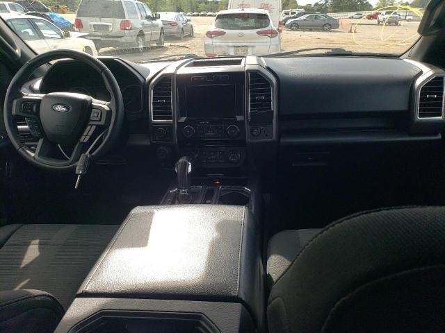 Photo 8 from auction – 2016 FORD F150 SUPER with VIN 1FTEW1EG0GFB94410