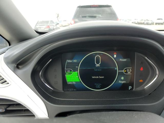 Photo 9 from auction – 2018 CHEVROLET BOLT EV LT with VIN 1G1FW6S09J4137241