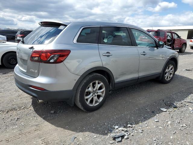 Photo 3 from auction – 2014 MAZDA CX-9 SPORT with VIN JM3TB2BAXE0432859