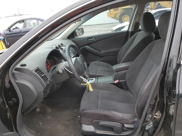 Photo 7 from auction – 2010 NISSAN ALTIMA BAS with VIN 1N4AL2AP7AN455067