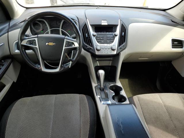 Photo 8 from auction – 2011 CHEVROLET EQUINOX LT with VIN 2CNALDEC9B6437751