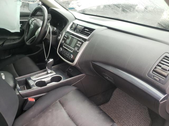 Photo 7 from auction – 2018 NISSAN ALTIMA 2.5 with VIN 1N4AL3AP1JC119738