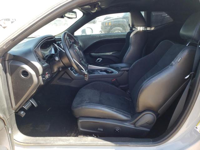 Photo 7 from auction – 2021 DODGE CHALLENGER with VIN 2C3CDZJG6MH572505
