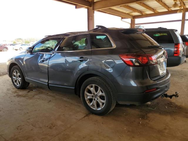 Photo 2 from auction – 2015 MAZDA CX-9 TOURI with VIN JM3TB2CA8F0455685