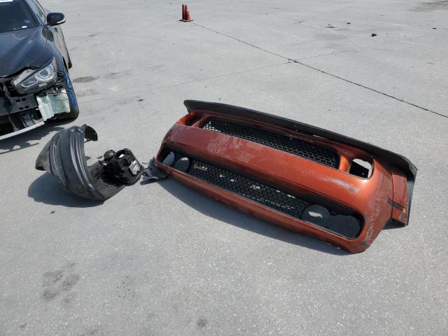 Photo 12 from auction – 2020 DODGE CHALLENGER with VIN 2C3CDZL94LH250250