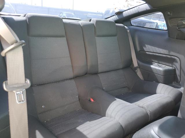 Photo 11 from auction – 2009 FORD MUSTANG with VIN 1ZVHT80N095113738