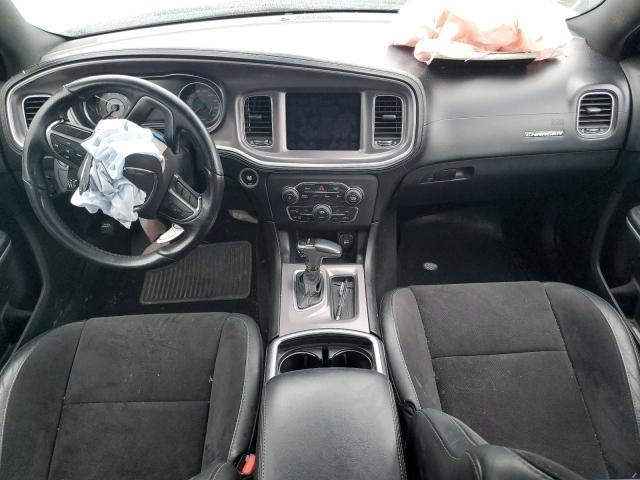 Zdjęcie 8 z aukcji – 2019 DODGE CHARGER SC z VIN 2C3CDXGJ5KH696575