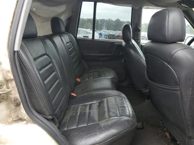 Photo 11 from auction – 1998 JEEP GRAND CHER with VIN 1J4FX48S8WC176881