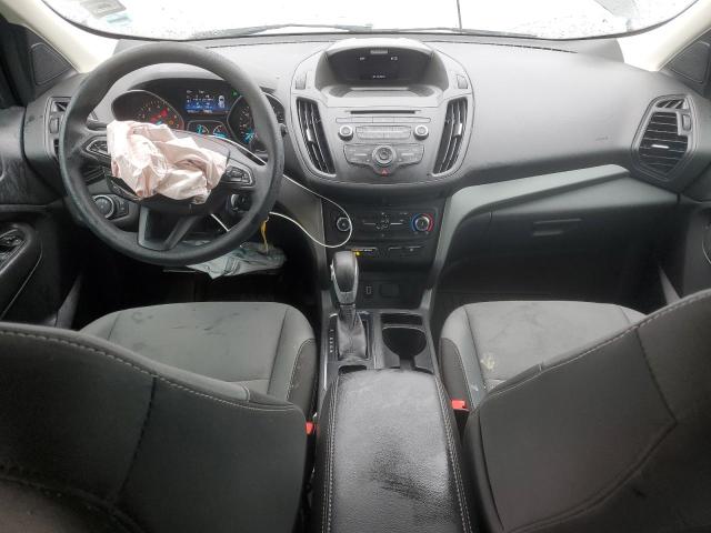 Photo 8 from auction – 2017 FORD ESCAPE S with VIN 1FMCU0F79HUB16108