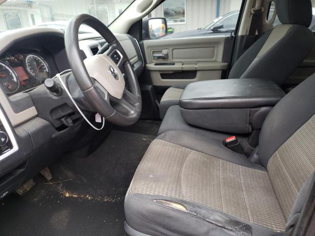 Photo 7 from auction – 2010 DODGE RAM 1500 with VIN 1D7RV1GT4AS201832