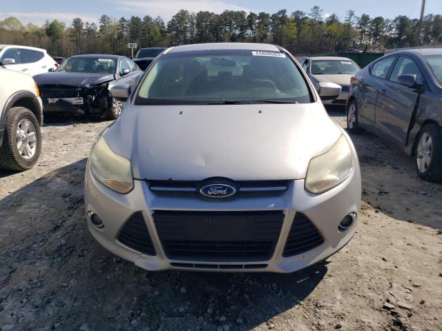Photo 5 from auction – 2012 FORD FOCUS SE with VIN 1FAHP3F22CL240880