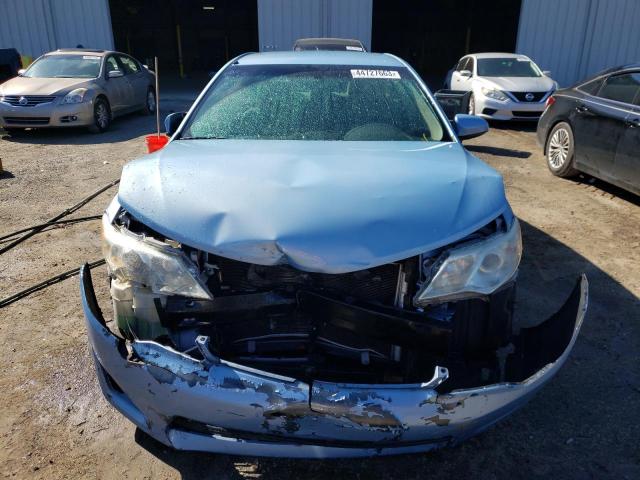 Photo 5 from auction – 2013 TOYOTA CAMRY L with VIN 4T1BF1FK4DU687029