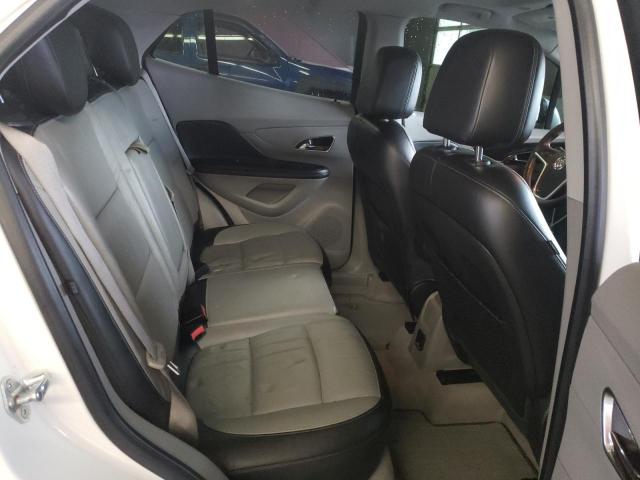 Photo 11 from auction – 2013 BUICK ENCORE with VIN KL4CJCSB1DB102633