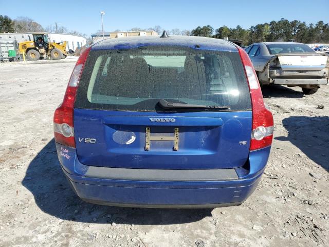 Photo 6 from auction – 2006 VOLVO V50 T5 with VIN YV1MW682662226527