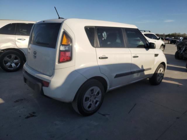 Photo 3 from auction – 2011 KIA SOUL with VIN KNDJT2A19B7288769