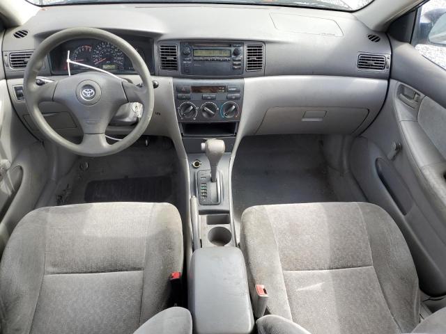 Photo 8 from auction – 2003 TOYOTA UK with VIN 1NXBR32E53Z108583