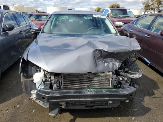 Photo 5 from auction – 2015 VOLKSWAGEN PASSAT SE with VIN 1VWBT7A33FC017641