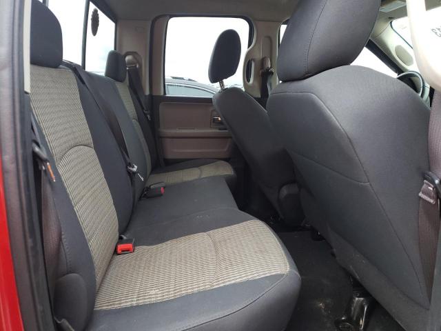 Photo 10 from auction – 2010 DODGE RAM 1500 with VIN 1D7RV1GT4AS201832