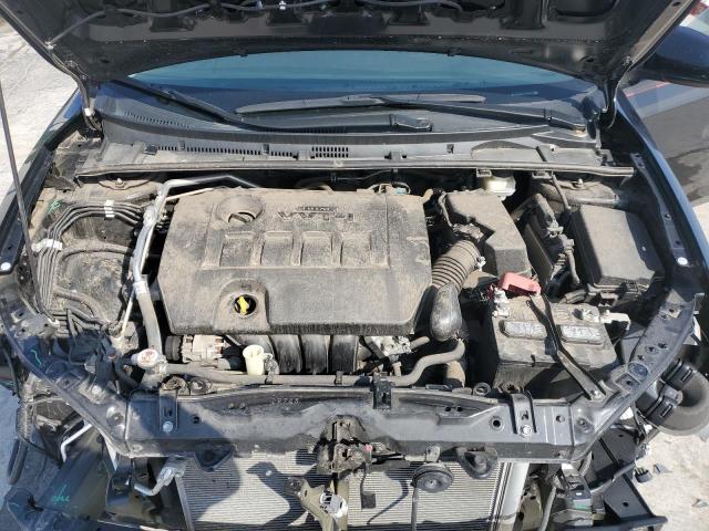 Photo 11 from auction – 2018 TOYOTA COROLLA L with VIN 5YFBURHEXJP845110