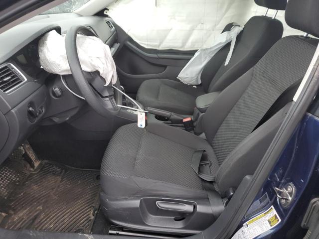 Photo 7 from auction – 2014 VOLKSWAGEN JETTA BASE with VIN 3VW2K7AJ2EM408634