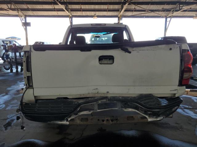Photo 6 from auction – 2007 CHEVROLET SILVERADO with VIN 1GCEC14X07Z112488
