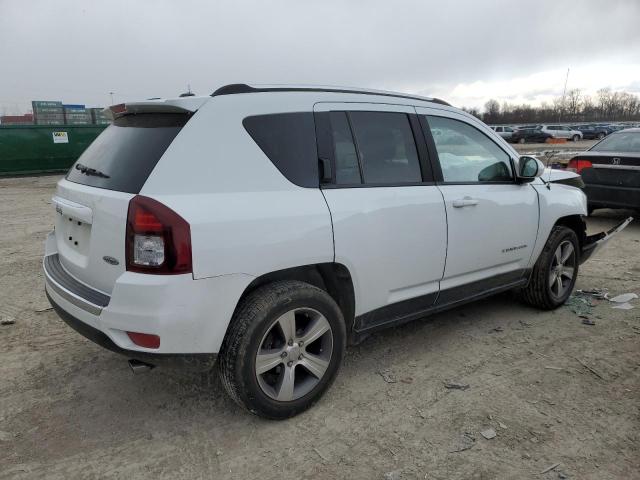 Photo 3 from auction – 2016 JEEP COMPASS LA with VIN 1C4NJDEB7GD558872