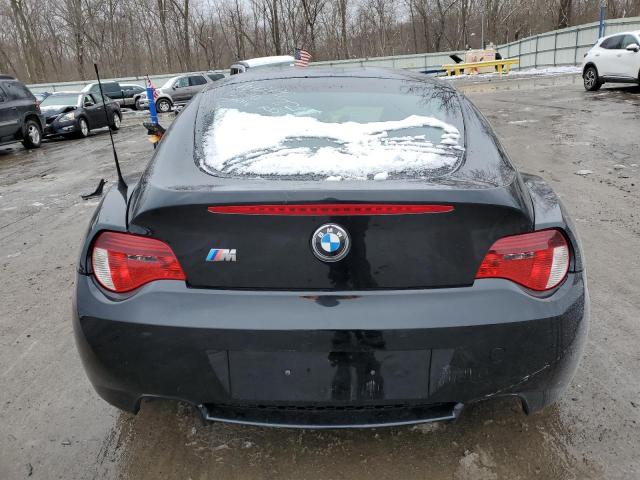 Photo 6 from auction – 2007 BMW M COUPE with VIN 5UMDU93487LL93839