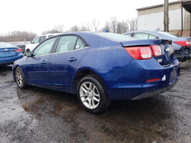 Photo 2 from auction – 2013 CHEVROLET MALIBU 1LT with VIN 1G11C5SA9DU140568