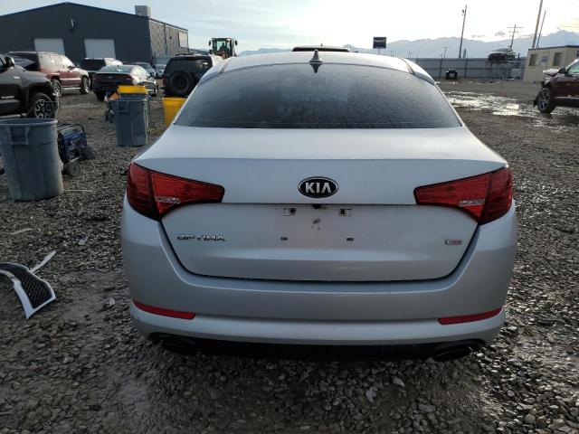 Photo 6 from auction – 2013 KIA OPTIMA LX with VIN 5XXGM4A74DG196132