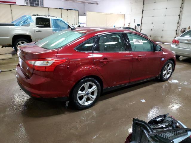 Photo 3 from auction – 2014 FORD FOCUS SE with VIN 1FADP3F23EL429829