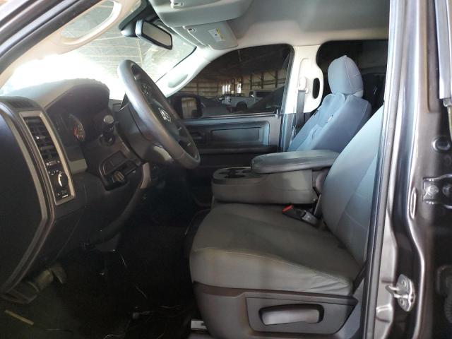 Photo 7 from auction – 2016 RAM 1500 ST with VIN 1C6RR6KGXGS169894