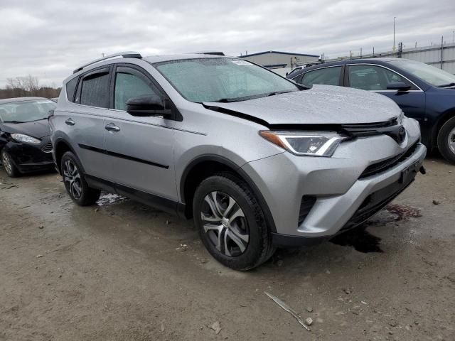 Photo 4 from auction – 2016 TOYOTA RAV4 LE with VIN 2T3BFREV0GW501427