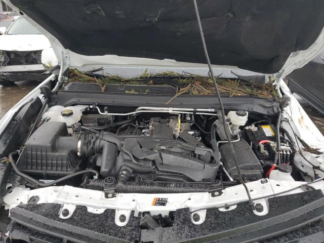 Photo 11 from auction – 2022 CHEVROLET COLORADO L with VIN 1GCHSCEA4N1237608