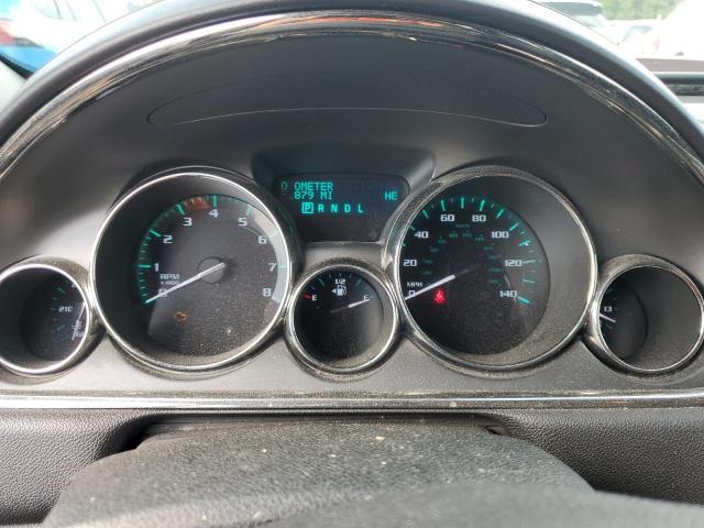 Photo 10 from auction – 2013 BUICK ENCLAVE with VIN 5GAKVCKD1DJ215559