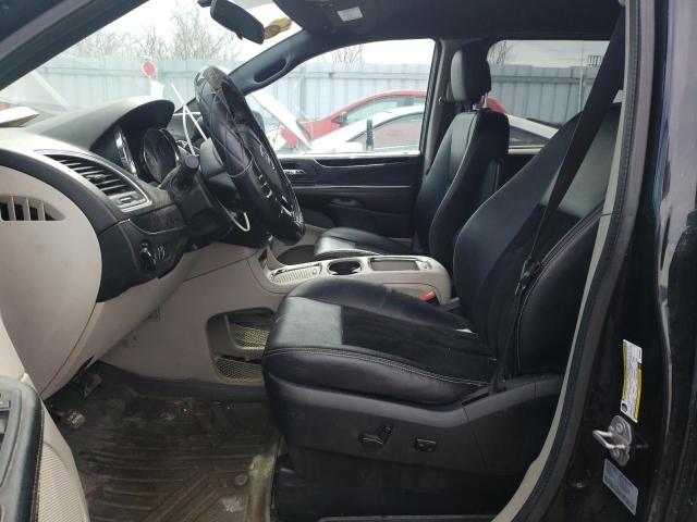 Photo 7 from auction – 2017 DODGE GRAND CARA with VIN 2C4RDGBG8HR649822