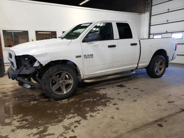 RAM 1500 ST 2014 with VIN 1C6RR7FT7ES374874 - Photo from auction