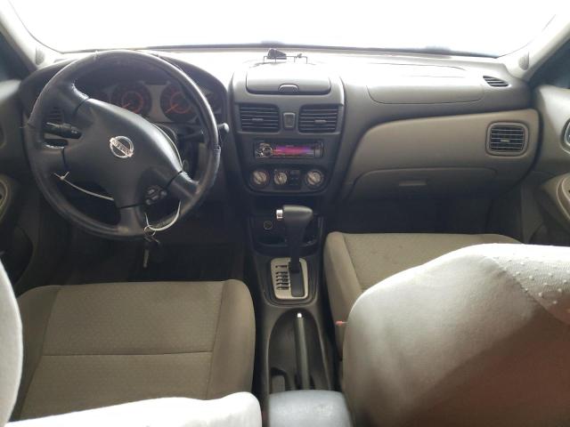 Photo 8 from auction – 2003 NISSAN SENTRA SE- with VIN 3N1AB51D63L716702